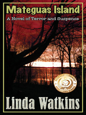 cover image of MATEGUAS ISLAND
